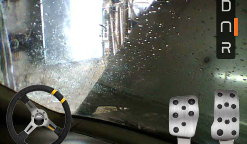 Illustration for article titled Russians Hacked A Car So It Can Be Driven By iPad